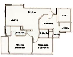 St. Patricks Green (D15), Apartment #580818271